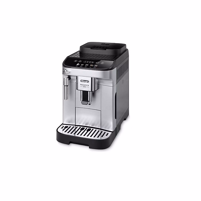 Cafetière Expresso – DeLonghi | Magnifica Evo ECAM290.31.SB | 15 bar | 1450 W | Argent