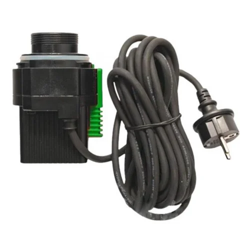 Transformateur avec câble 7W, loquet vert SUPERFISH BASSIN Top Clear 5000