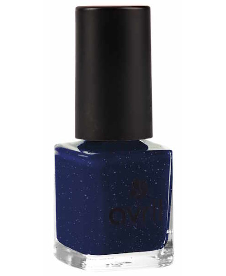 Avril Cosmétique Vernis à ongles Mille et Une Nuits pailleté 7ml