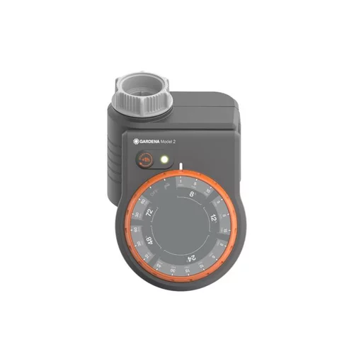 Programmateur d’arrosage Easy