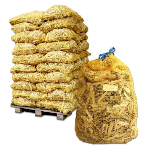 Bûchettes en filet - 40 L