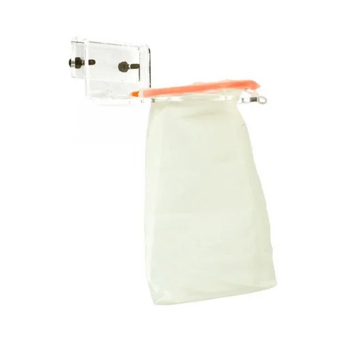 Sac pré-filtre 200µm, résistant AQUA MEDIC - modèle prefilter bag