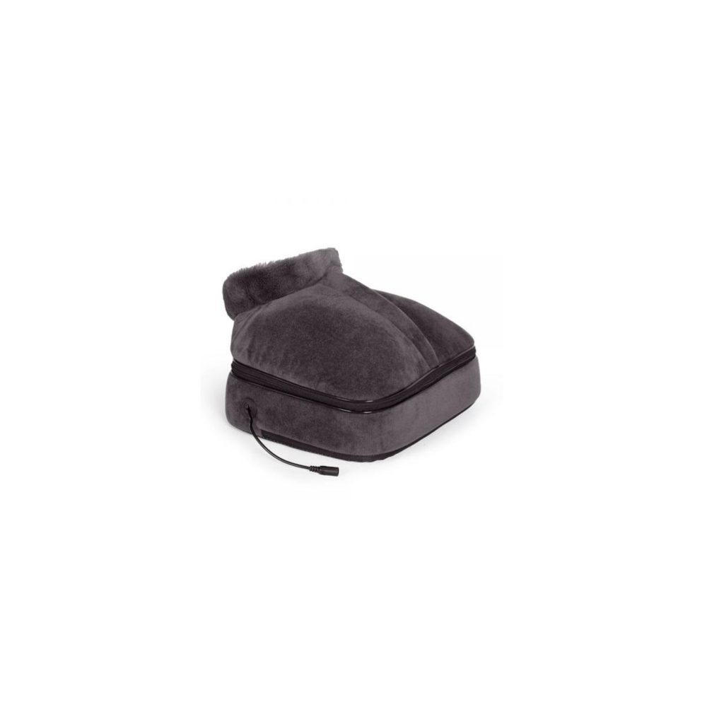 LIVOO Masseur shiatsu 2 en 1 - dos204 – Solutions extérieures