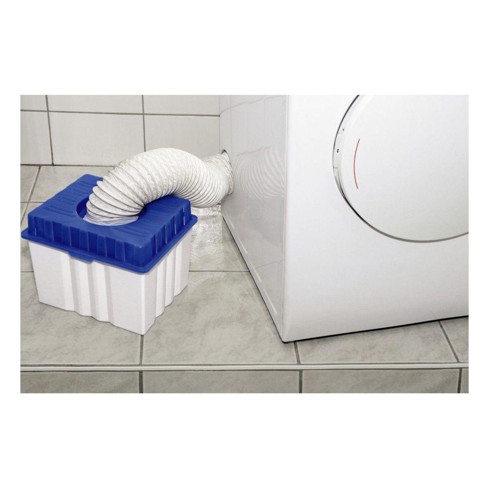 XAVAX Boite de condensation 7 litres – Aménagement du jardin