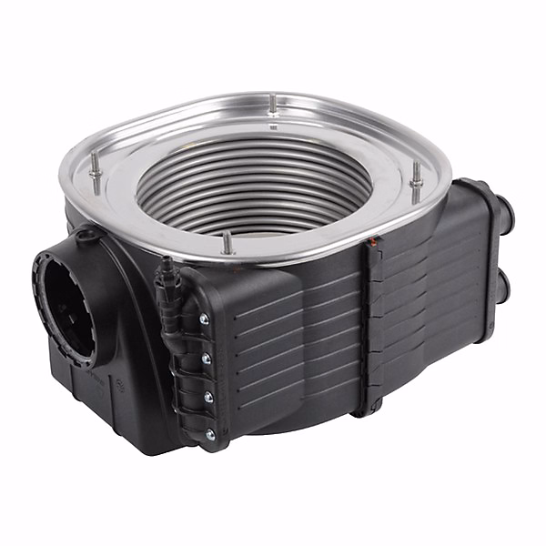 Échangeur isothermic purgeur | DE DIETRICH – 300013239