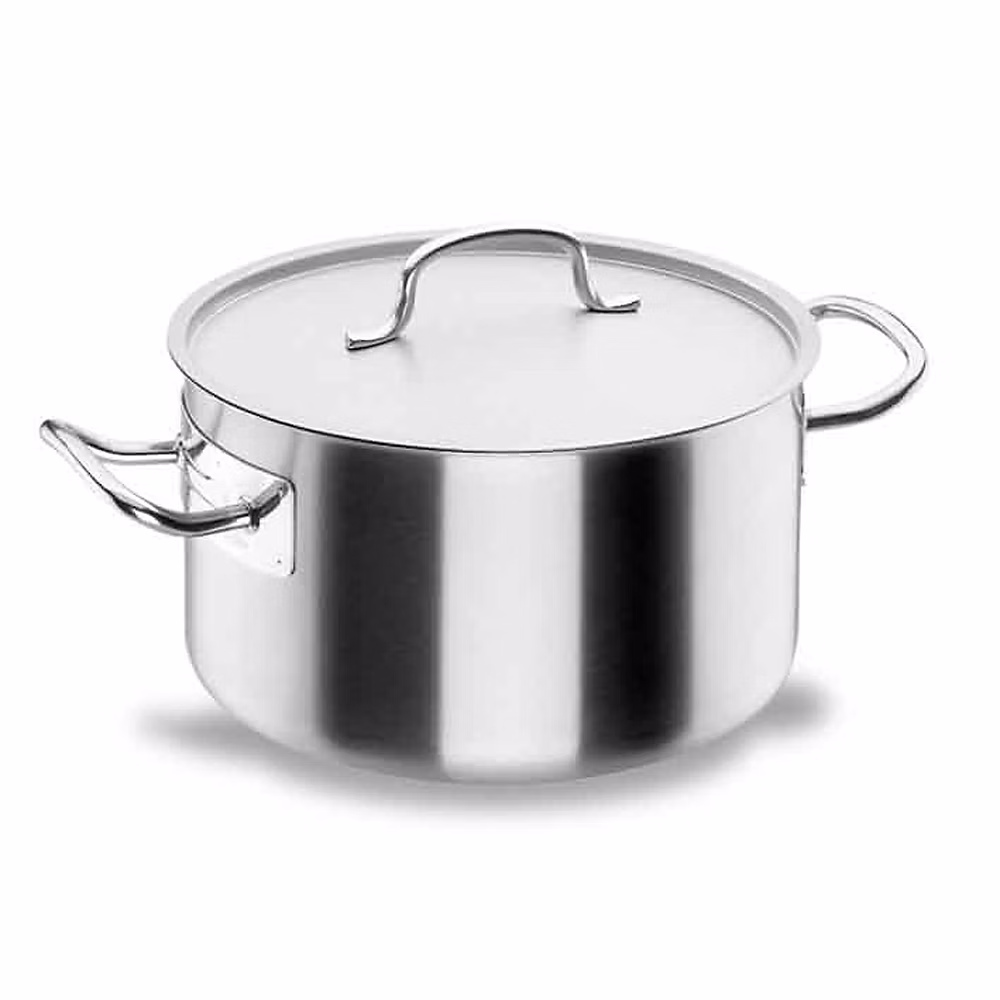 Braisière Chef 32 cm et son couvercle – Réf. TULWCVGWV1996311400