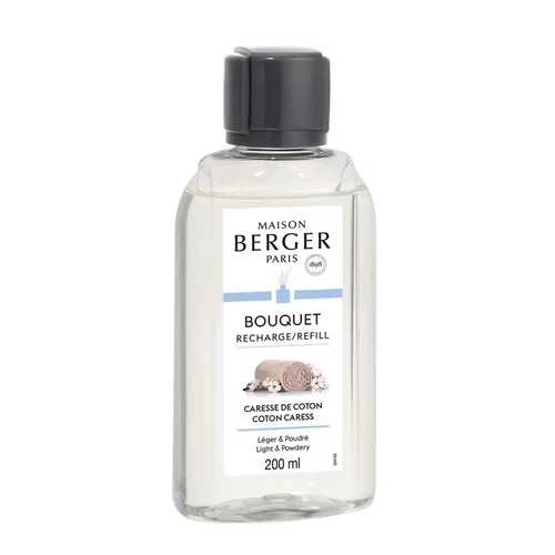 Recharge bouquet parfumé Cube fleur de coton