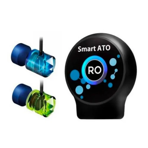 Osmolateur d'eau osmosée, technologie Smart ATO, AUTO AQUA - Modèle ATO RO