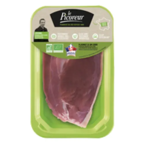 Filet de canard Le Picoreur - prix au kg