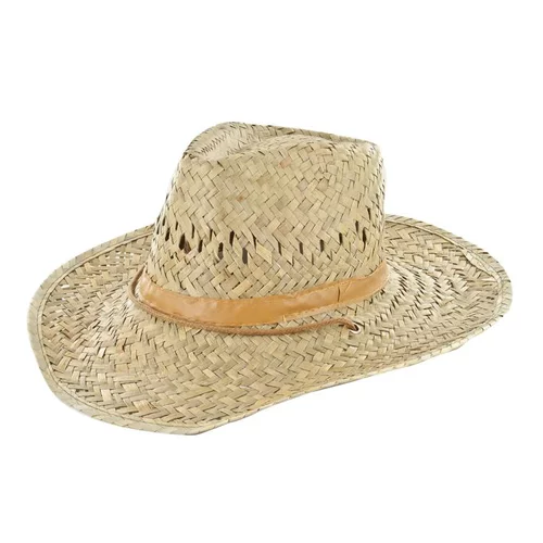 Chapeau de paille australien taille 57