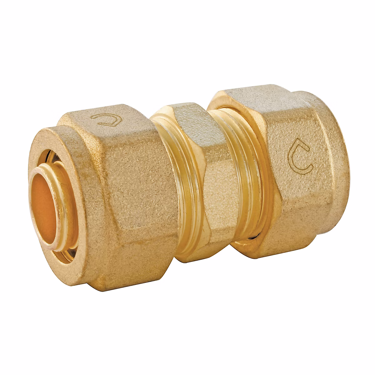 Manchon égal PER à compression Ø16 Somatherm for you – Réf. SVXRUACNL3767546407