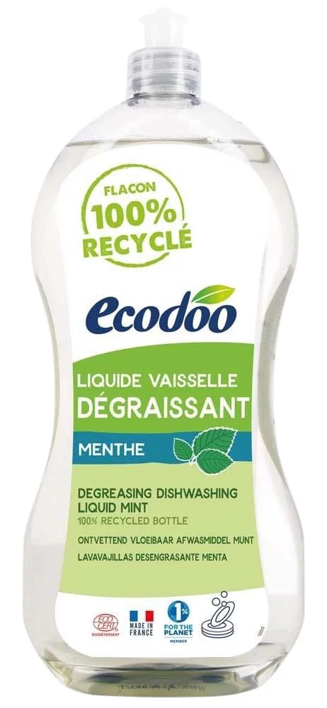 Liquide vaisselle ultra-dégraissant 100 ml