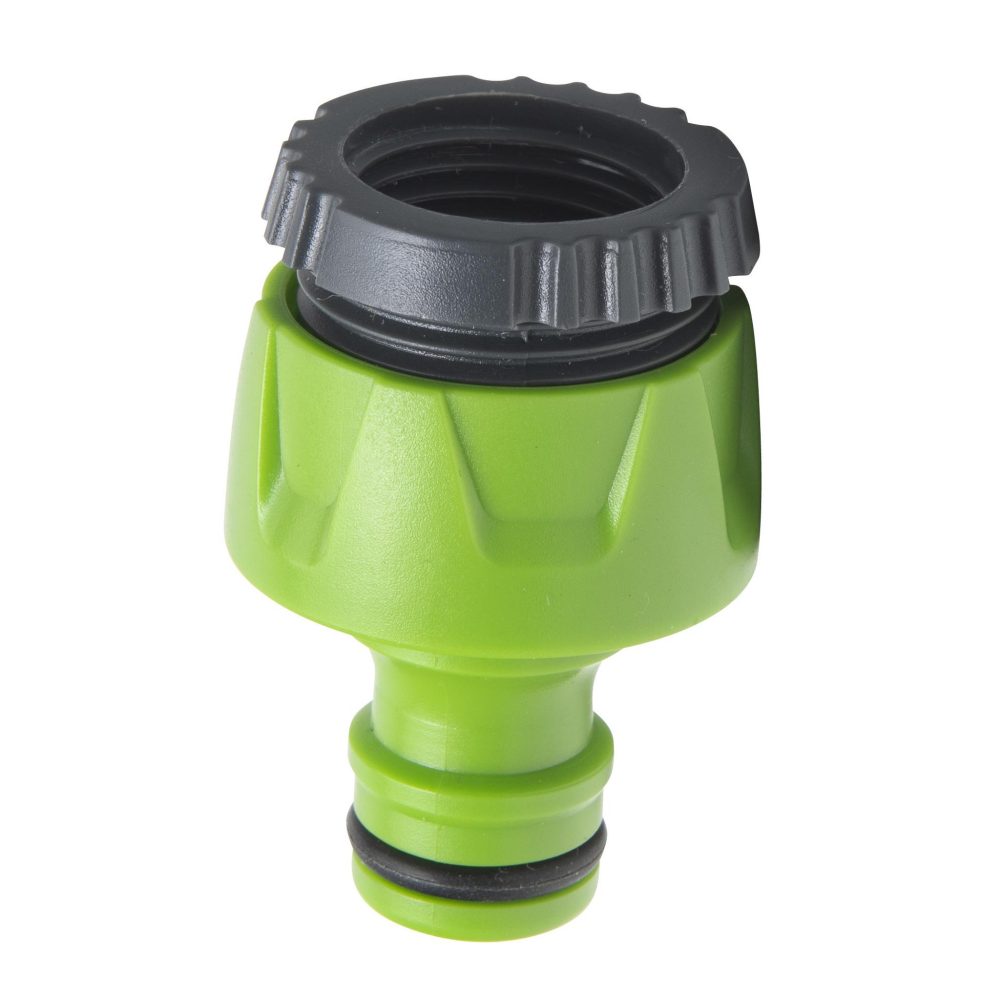 WERKAPRO Raccord nez de robinet WERKA PRO – Matériel de jardin