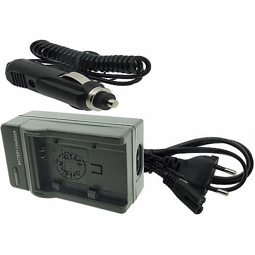 Réseau et téléphonie – Chargeur compatible avec CANON FS100