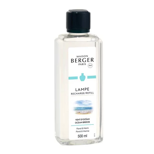 Parfum Vent d'Océan 500 ml