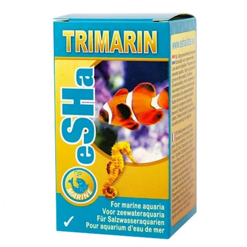 Solution de traitement Trimarin, efficace et rapide, ESHA - 20ml