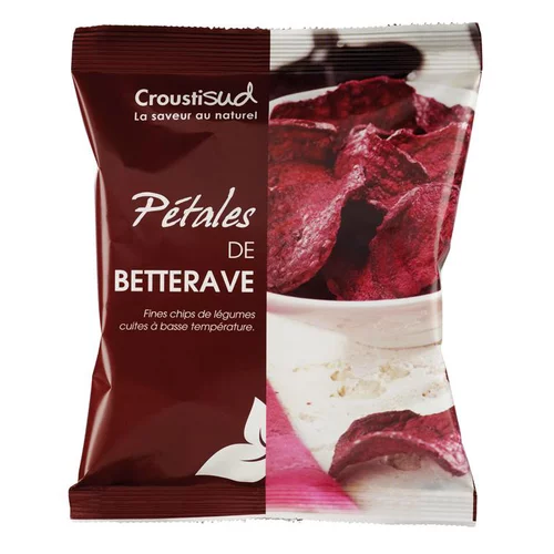 Pétales de betterave 70 g