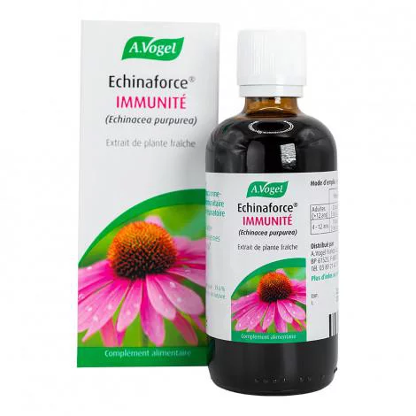 EPF Echinacea 100 ml
