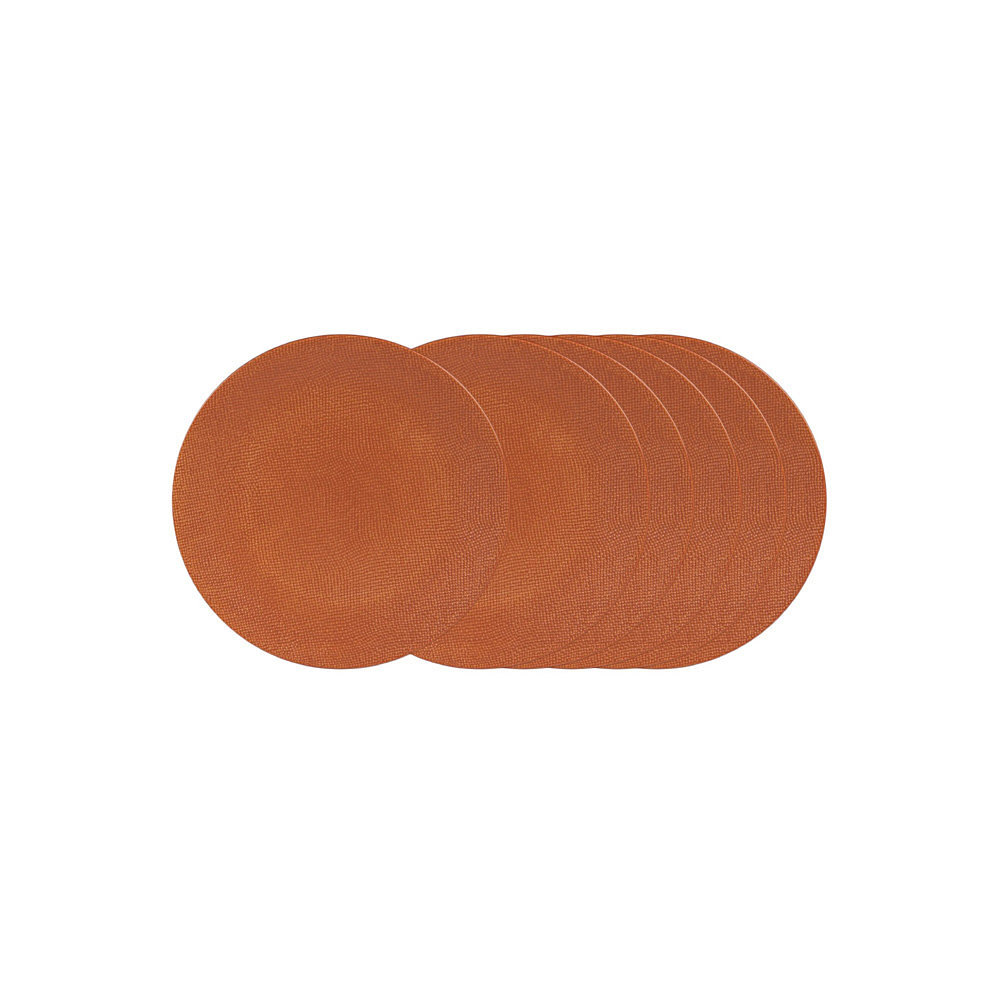 Assiette à pain Vésuvio terra 16 cm (lot de 6) – Réf. WCSXOQEXY6027923933