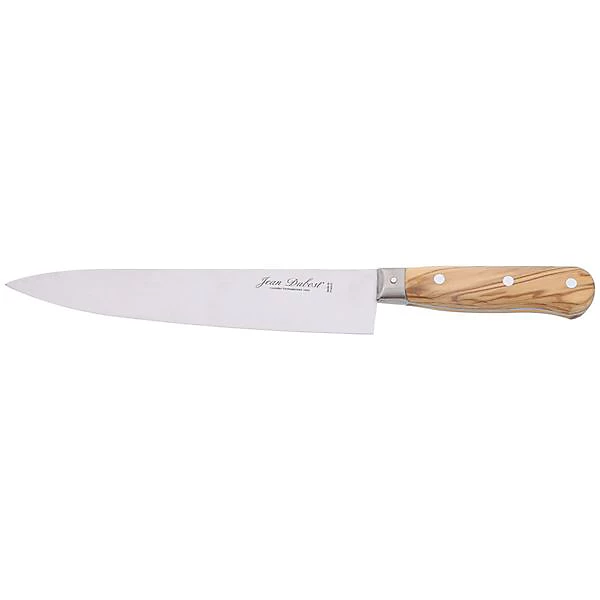 Accessoire de découpe – Couteau de cuisine lame inox 20cm Jean Dubost C0002250B01309