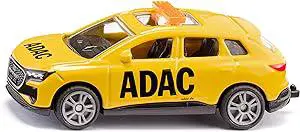 Voiture pour enfant Audi Q4 e-tron dépanneuse coloris multicolore Blister Siku