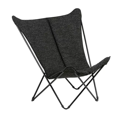 Fauteuil de jardin Sphinx sunbrella Sunbrella Lafuma - 91 x 83 x 87 cm