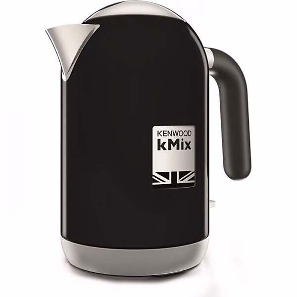 Bouilloire Electrique KENWOOD ZJX650BK kMix 1 L – Noir