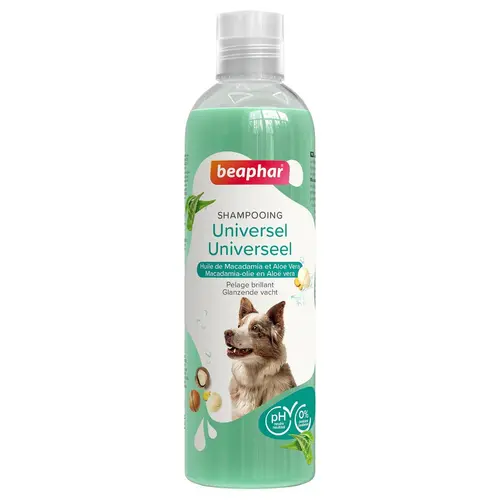 Shampooing universel Beaphar - 250 ml