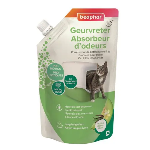 Absorbeur d’odeur vanille melon