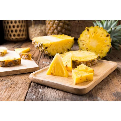 Ananas bio du Costa Rica ou Côte d'Ivoire - Prix au kg