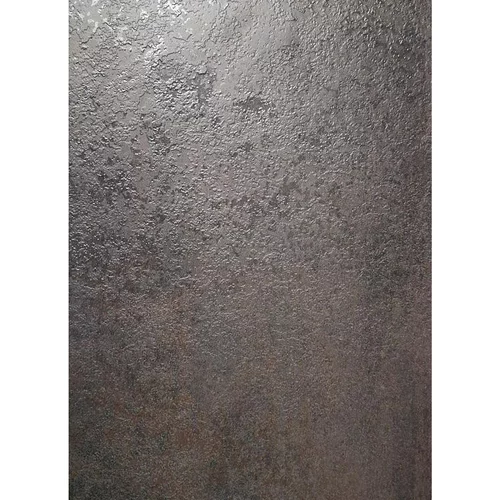 Plateau fin coloris Smocky en HPL Stern Silverstar - 130 x 80 x 1,3 cm