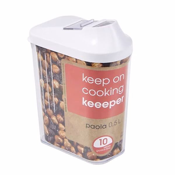 Boîte verseuse sel ou épices 500 ml – Réf. AXEIXTHJM8572271970