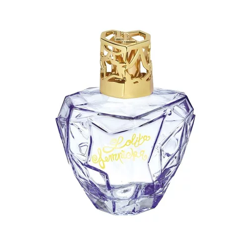 Coffret lampe Lolita Lempicka parme, 180 ml