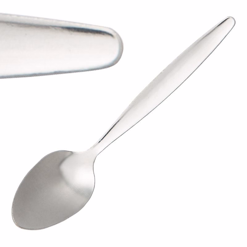 Cuillère à Thé 134 mm Kelso Olympia – lot de 12