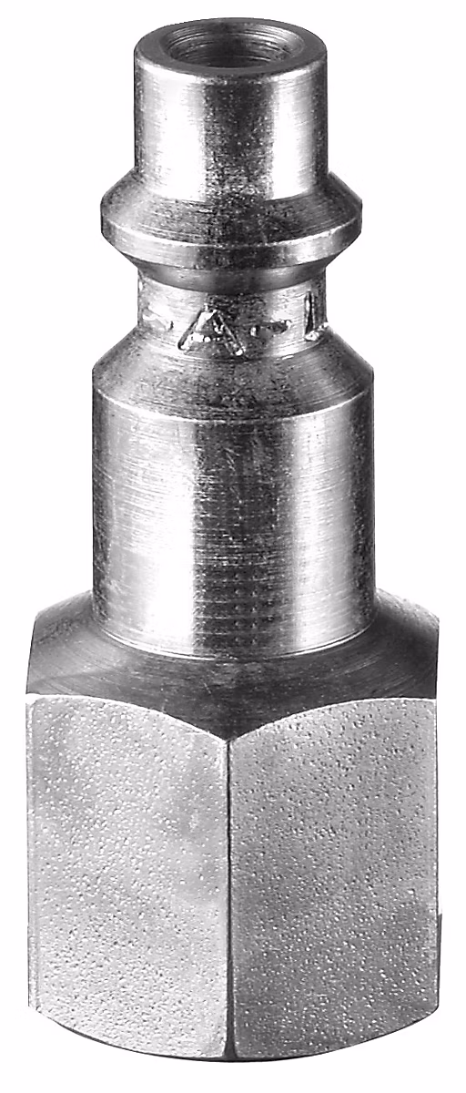 Embout fileté femelle cylindrique 1/4 – PREVOST, IRP 066101
