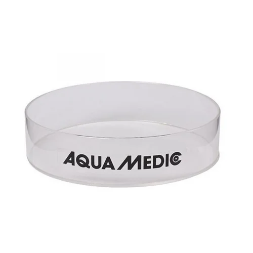 Réservoir d'aquarium transparent AQUA MEDIC TopView 200 - dimensions 200 litres