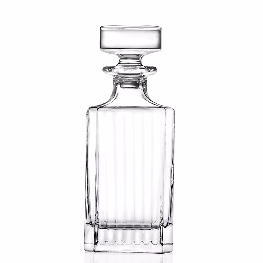Carafe et pichet – Carafe à whisky Timeless 75 cl
