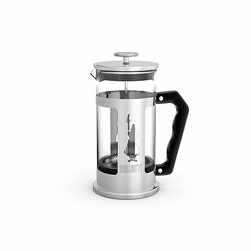 Cafetière à piston 3 tasses 0.35l Bialetti 0003160 frenchpress – Réf. TMJJRXHEC2491008027