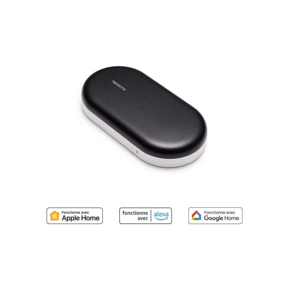 NETATMO Commande intelligente connecté pour climatiseur – Matériel de jardin