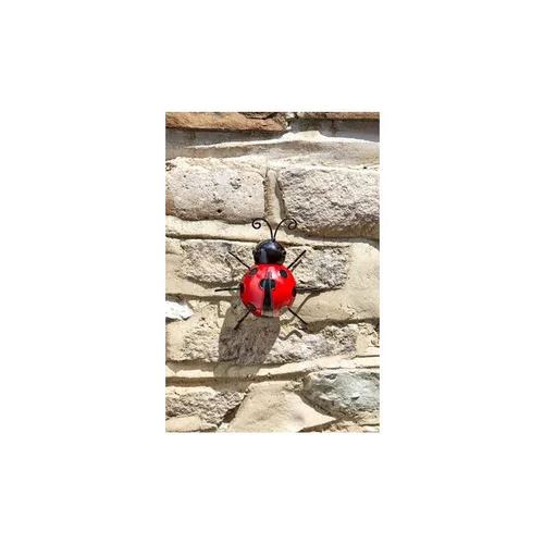 Large coccinelle déco