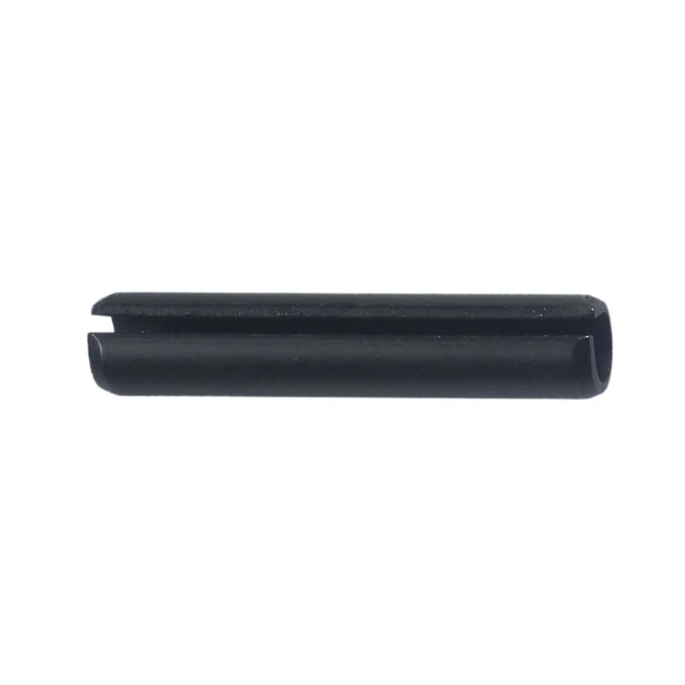 200 Goupilles Elastiques Epaisses D. 3 × 16 mm – 8752, Brut, D-Work