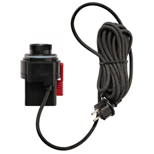 Transformateur avec câble 9W et loquet rouge SUPERFISH BASSIN - Top Clear 10000