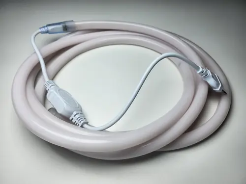 Éclairage LED flexible pour serre ACD - 5 m