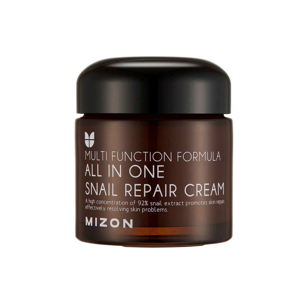 MIZON Crème all in one snail repair 75 g | 75 g