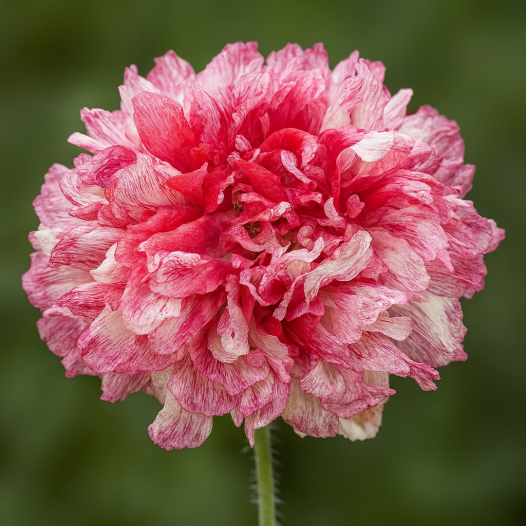 Sierpapaver “Flemish Antique” | Bio en reproduceerbare zaden