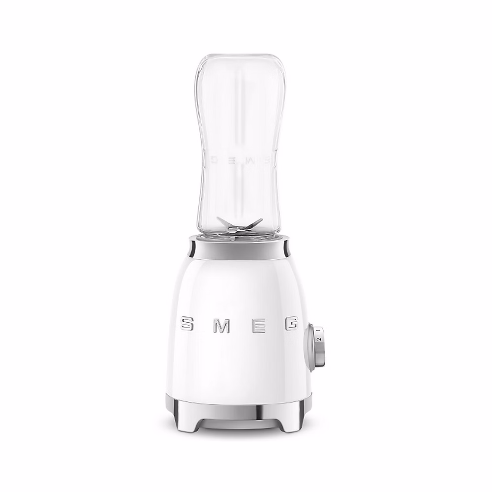 Blender 600ml 300w Smeg PBF01WHEU années 50 – Réf. XZIGLUCMH1863452238