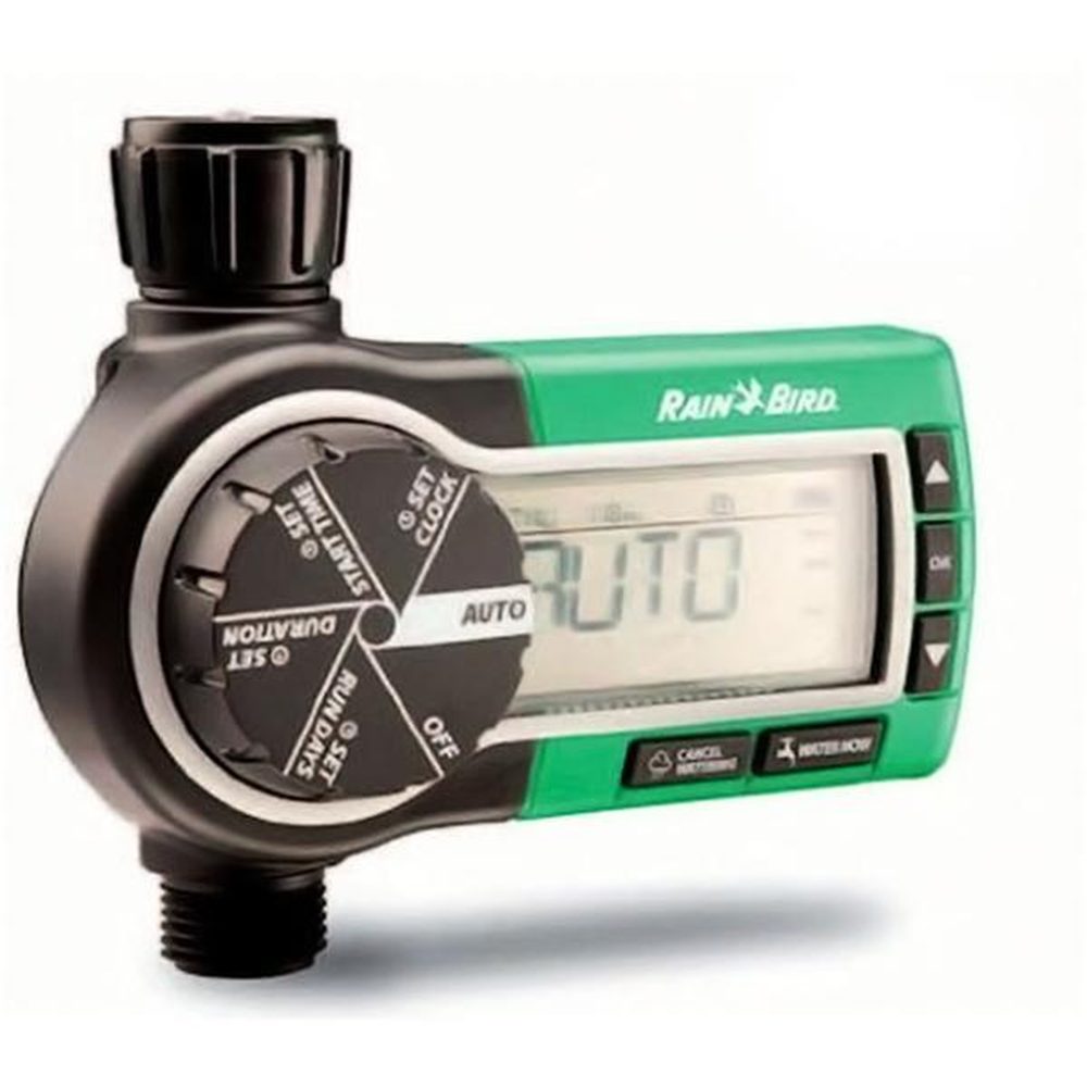 Rain bird Programmateur numérique nez de robinet - zeh tmr – Produits de jardinage