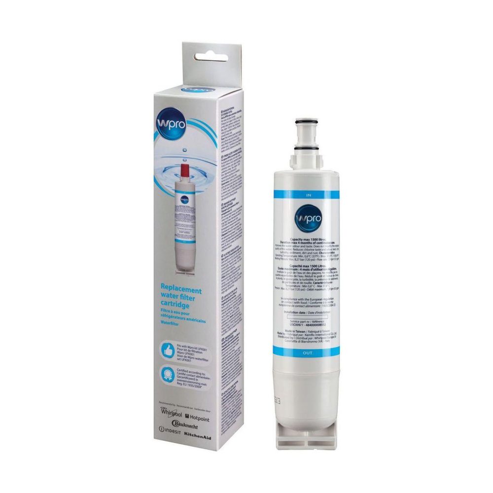 WPRO Filtre à eau eau usc009/1 – Solutions extérieures