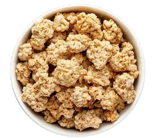 Céréales croustillantes bio Krounchy nature Grillon d’Or vrac – 5 kg