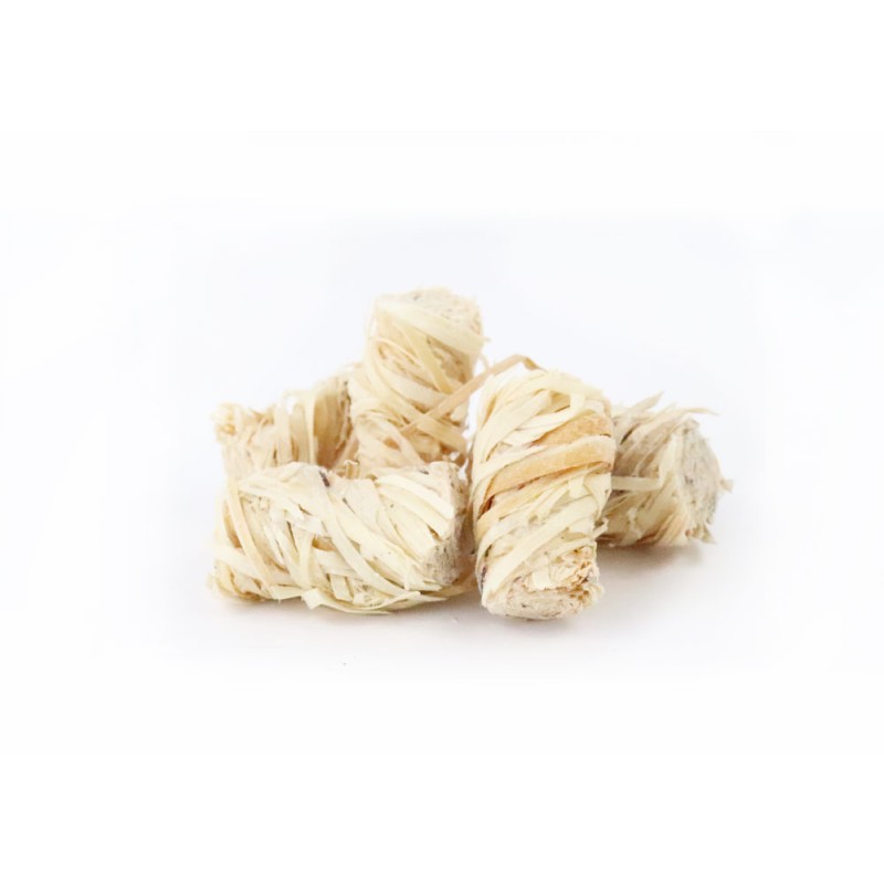 Allume feu naturel sac de 2kg